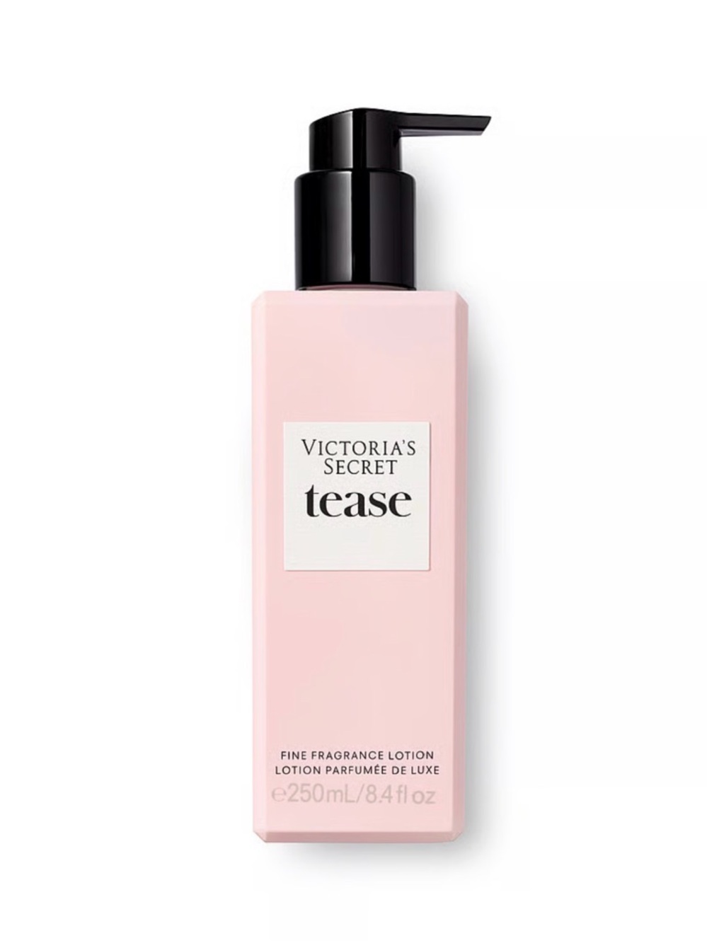 Victoria's Secret Tease Fine Fragrance Lotion